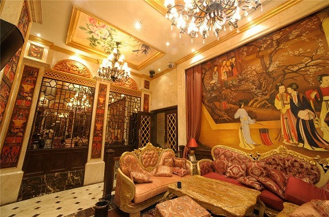 万全高档KTV妹子质量哪家好