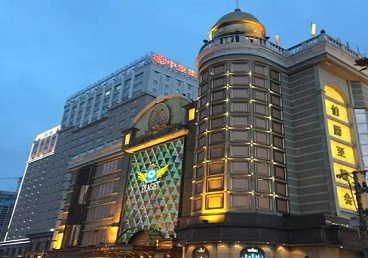 万全最大顶级出名高端豪华KTV会所-皇冠伯爵KTV顶级体验点评